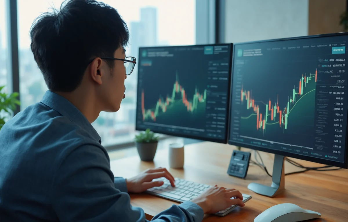 미국 및 해외 양자컴퓨터 대장주 및 ETF 분석