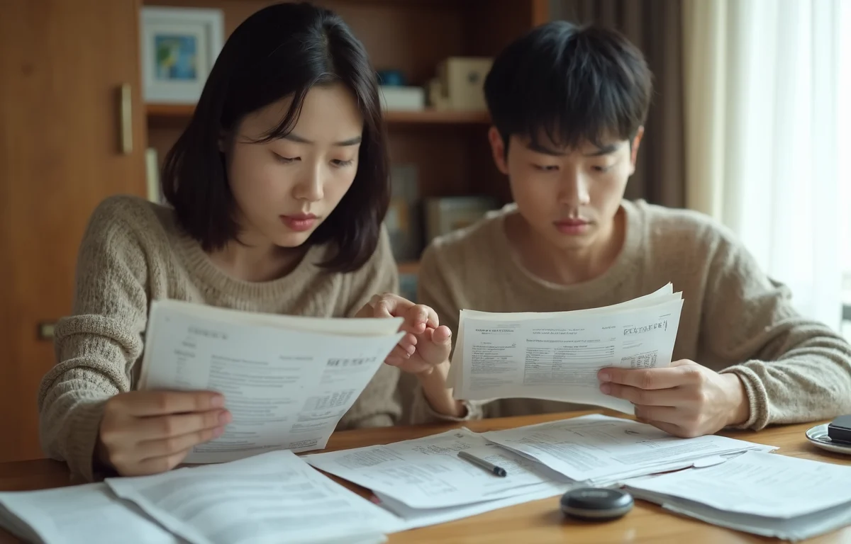 주의! 헷갈리기 쉬운 청약통장 용어와 순위 판단 실수들