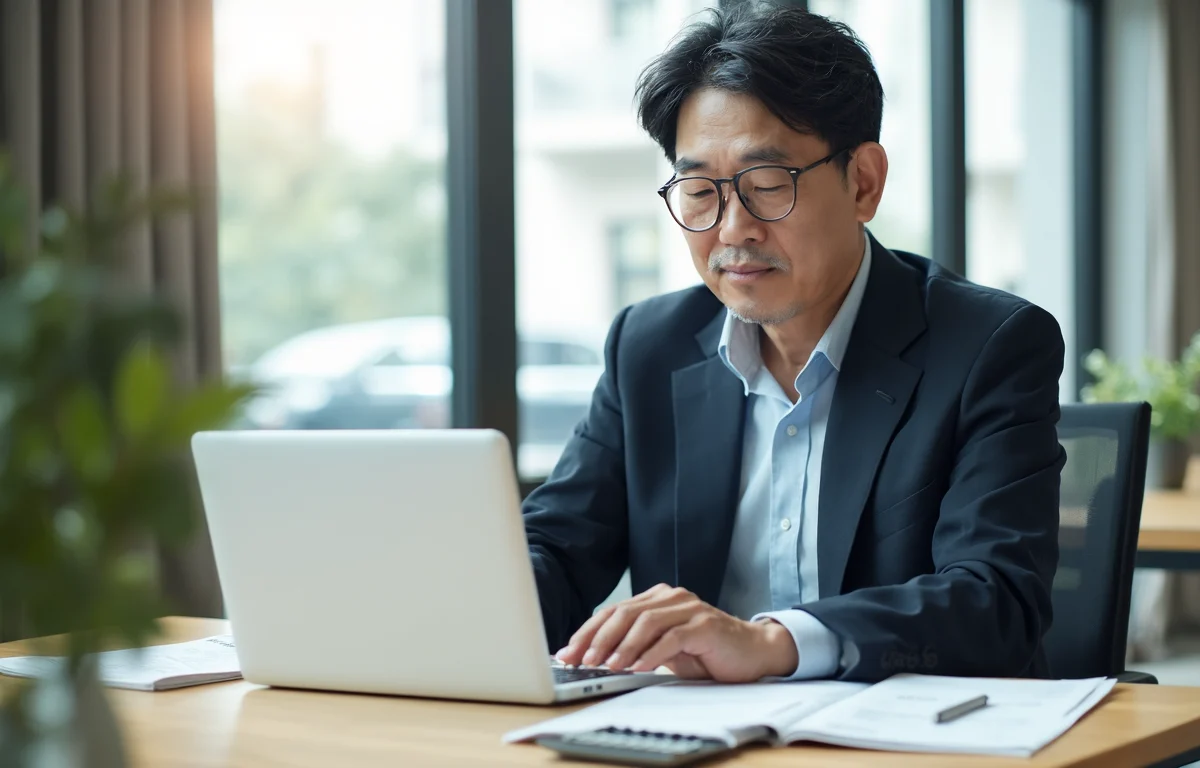 국민연금 예상수령액 계산 방식 어떻게 산출되나요