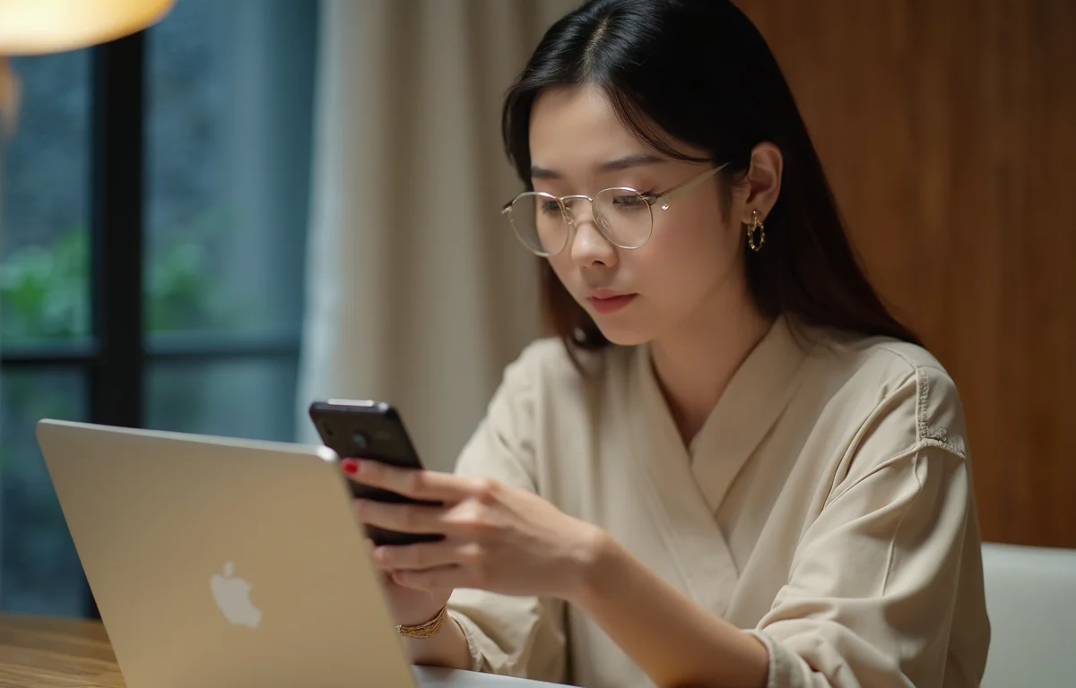 온라인으로 민생회복지원금을 간편하게 신청하는 방법