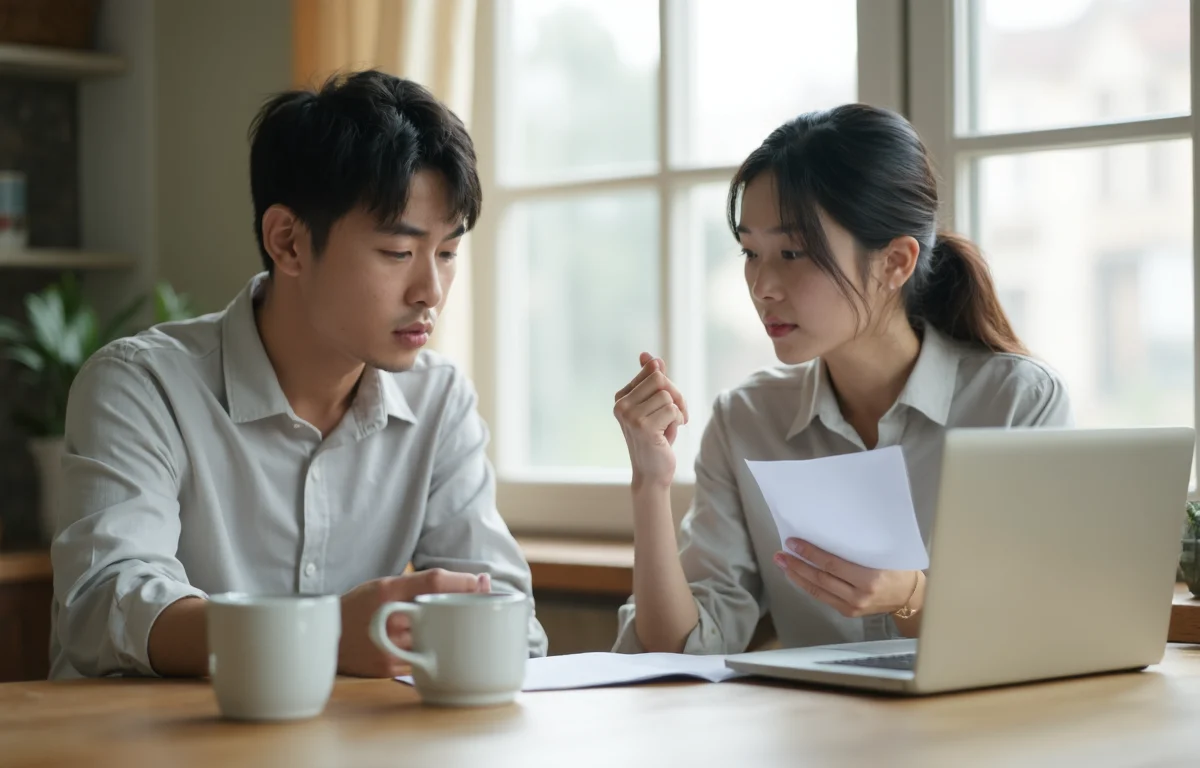 국민주택 청약통장 1순위 요건 무주택 기간과 납입 횟수