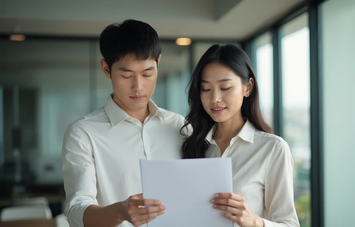 믿을만한 부동산 중개업소 선택 팁