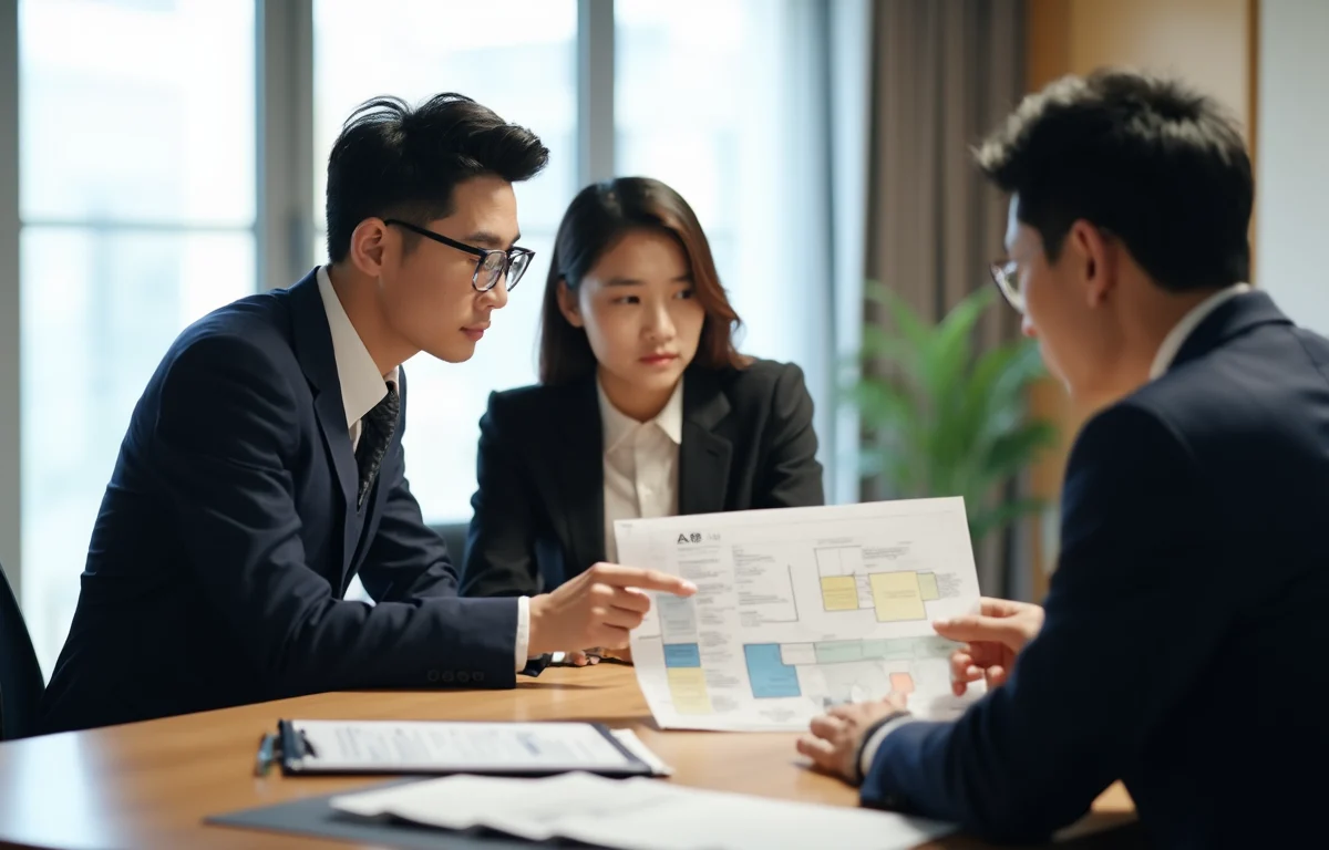 부동산 중개 절차의 전체 흐름 이해하기