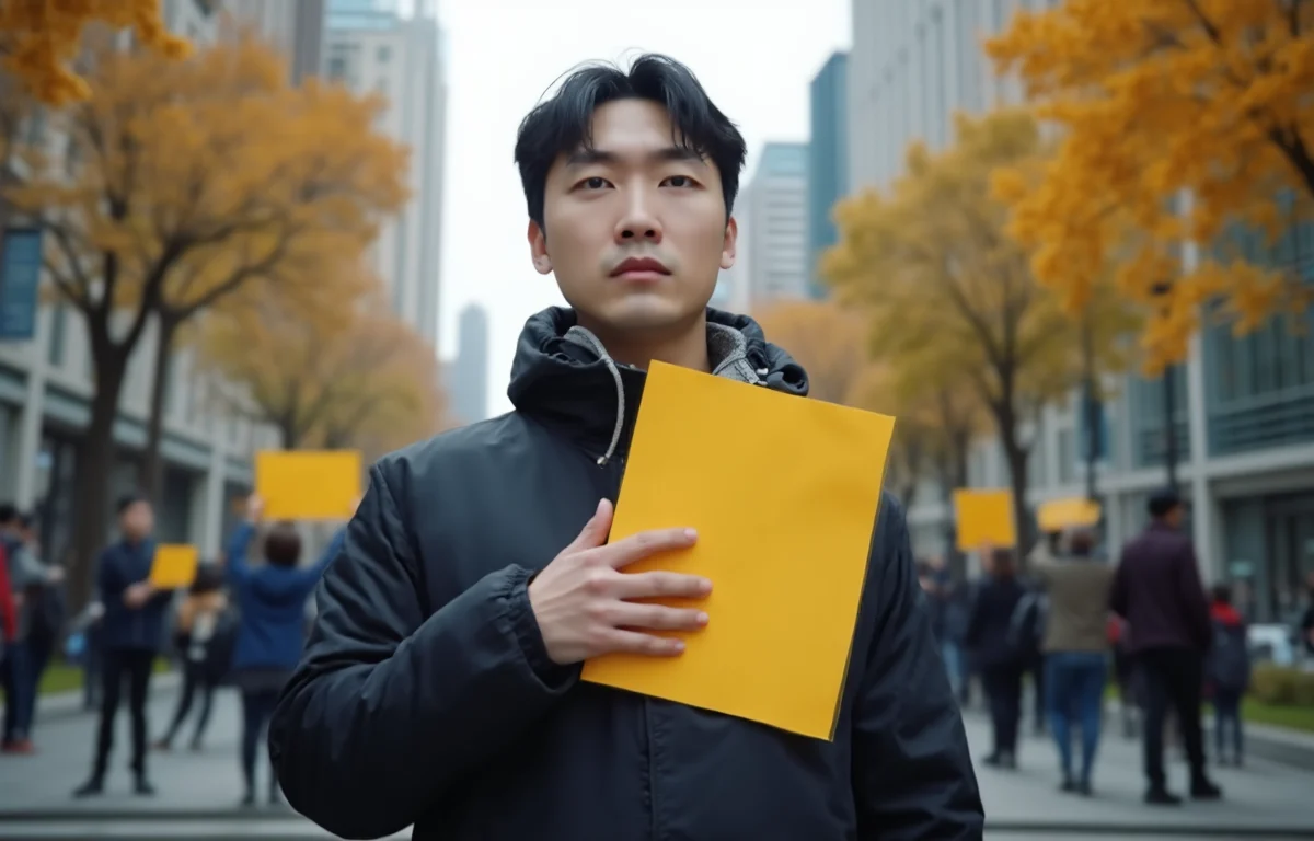 노란봉투법의 정의와 탄생 배경