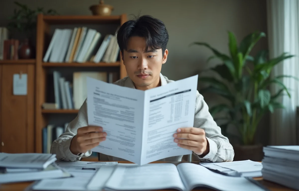 대구개인회생 신청 자격 조건 총정리